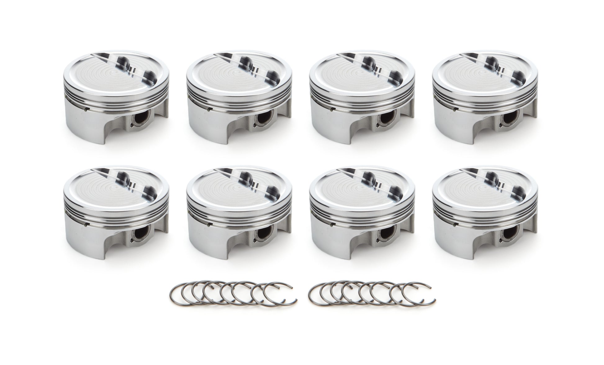 1001604 RACE TEC PISTONS