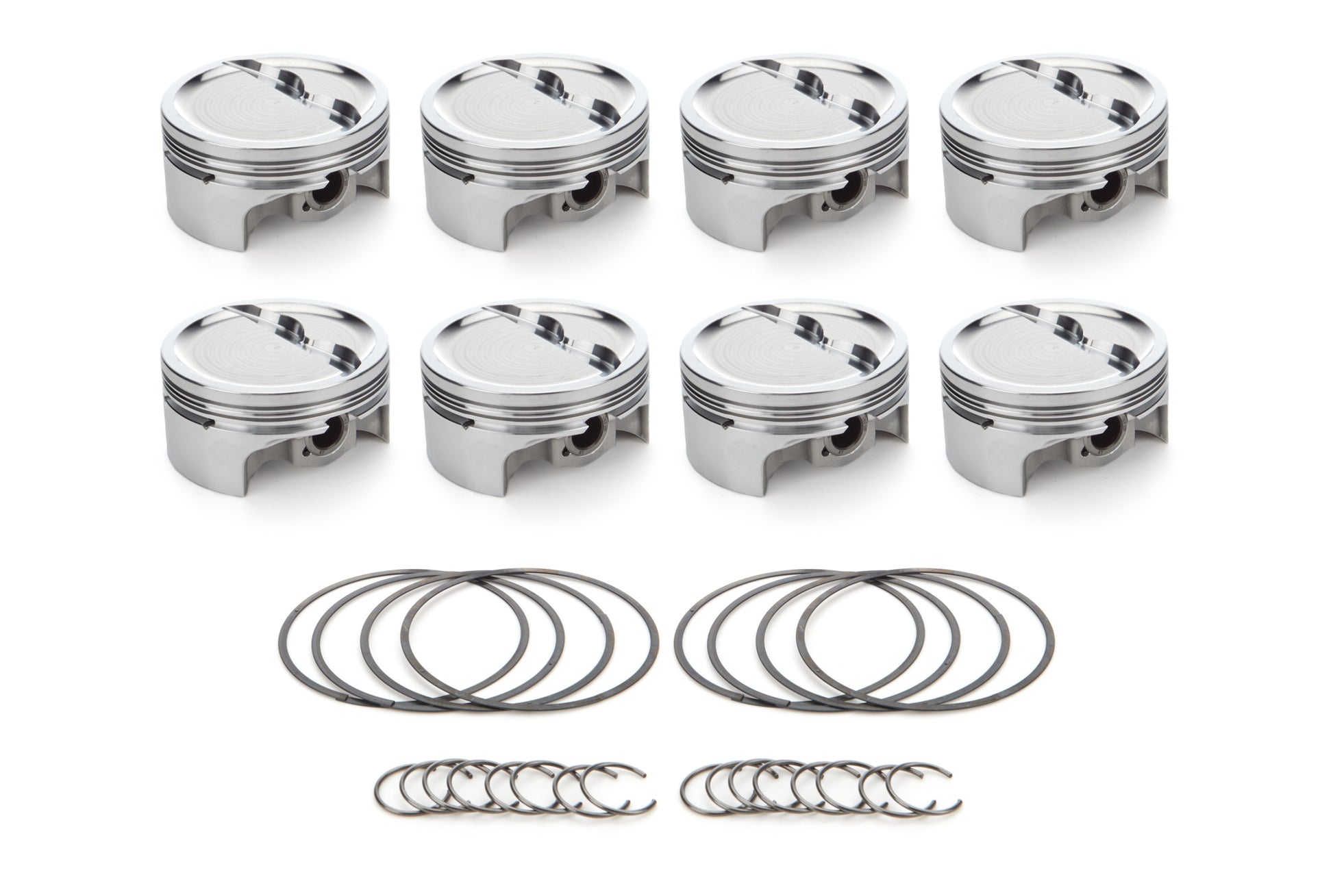 1001632 RACE TEC PISTONS