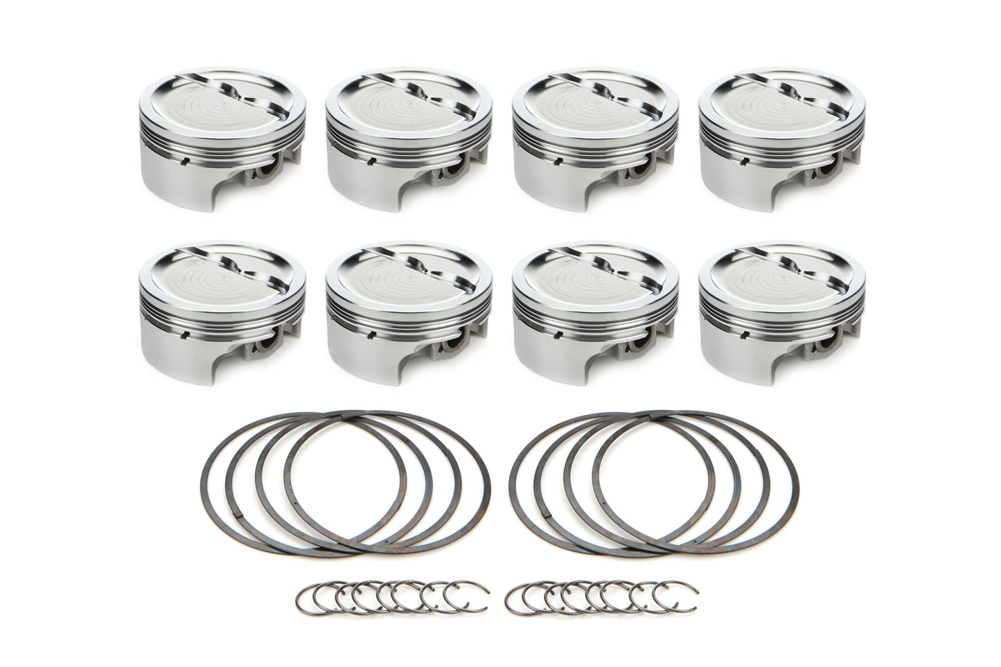 1001655 RACE TEC PISTONS