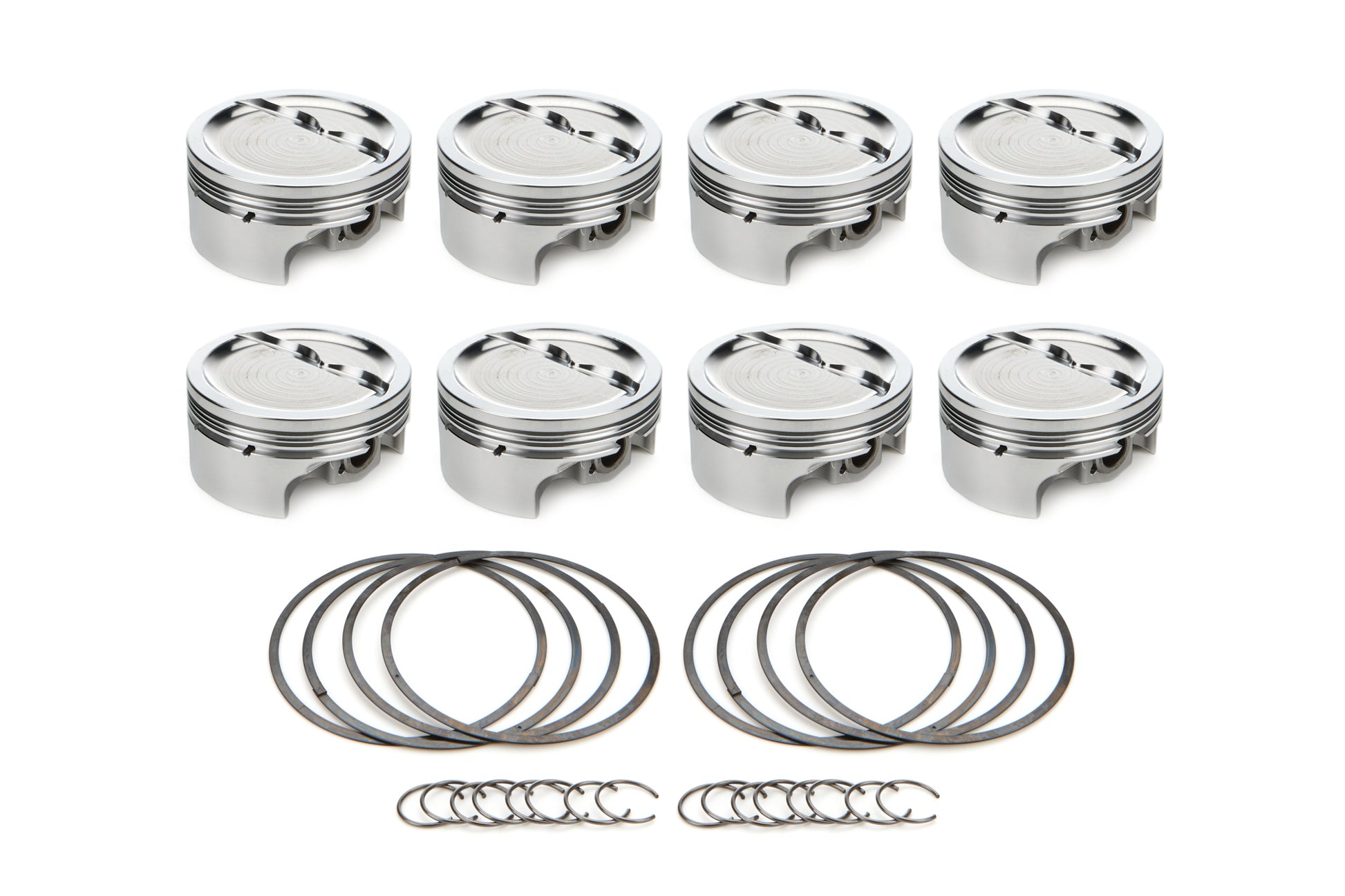 1001655 RACE TEC PISTONS