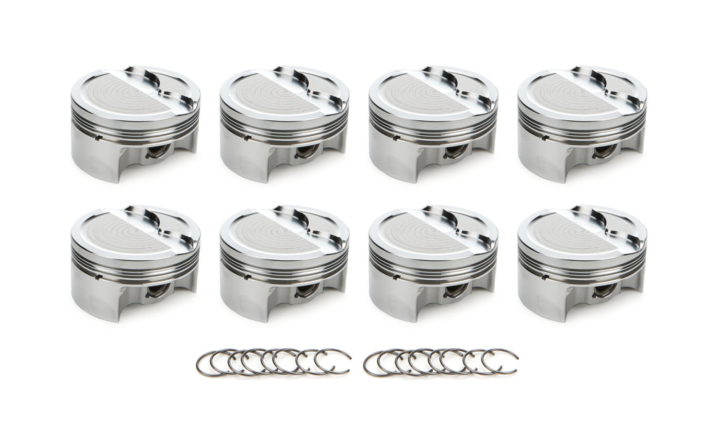 1001691 RACE TEC PISTONS