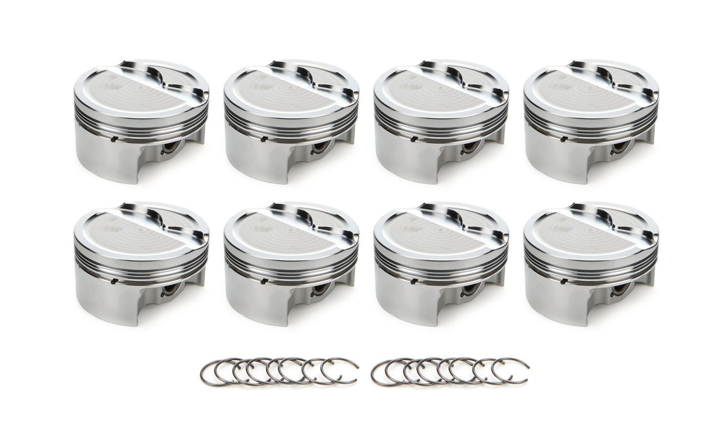 1001692 RACE TEC PISTONS