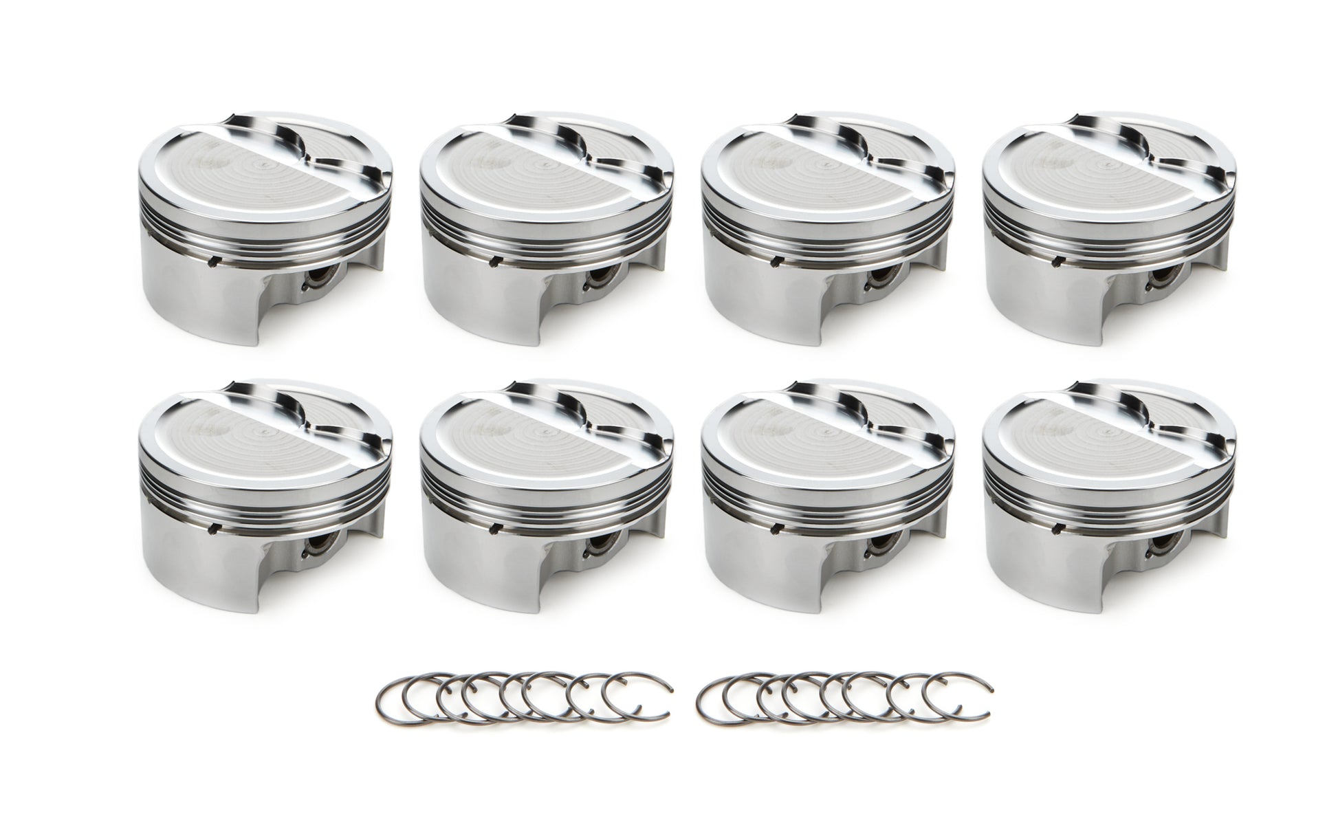 1001692 RACE TEC PISTONS