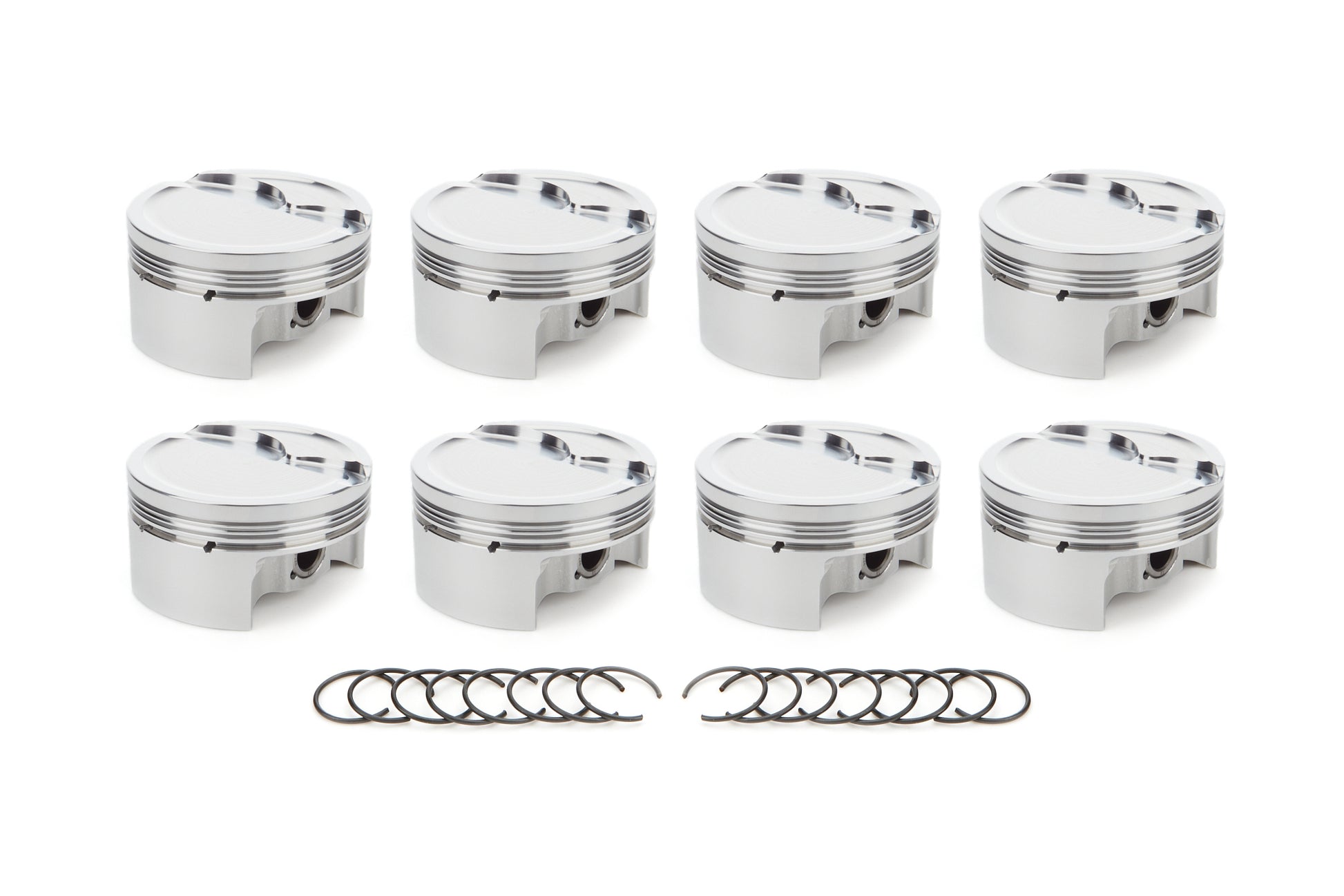 1001694 RACE TEC PISTONS