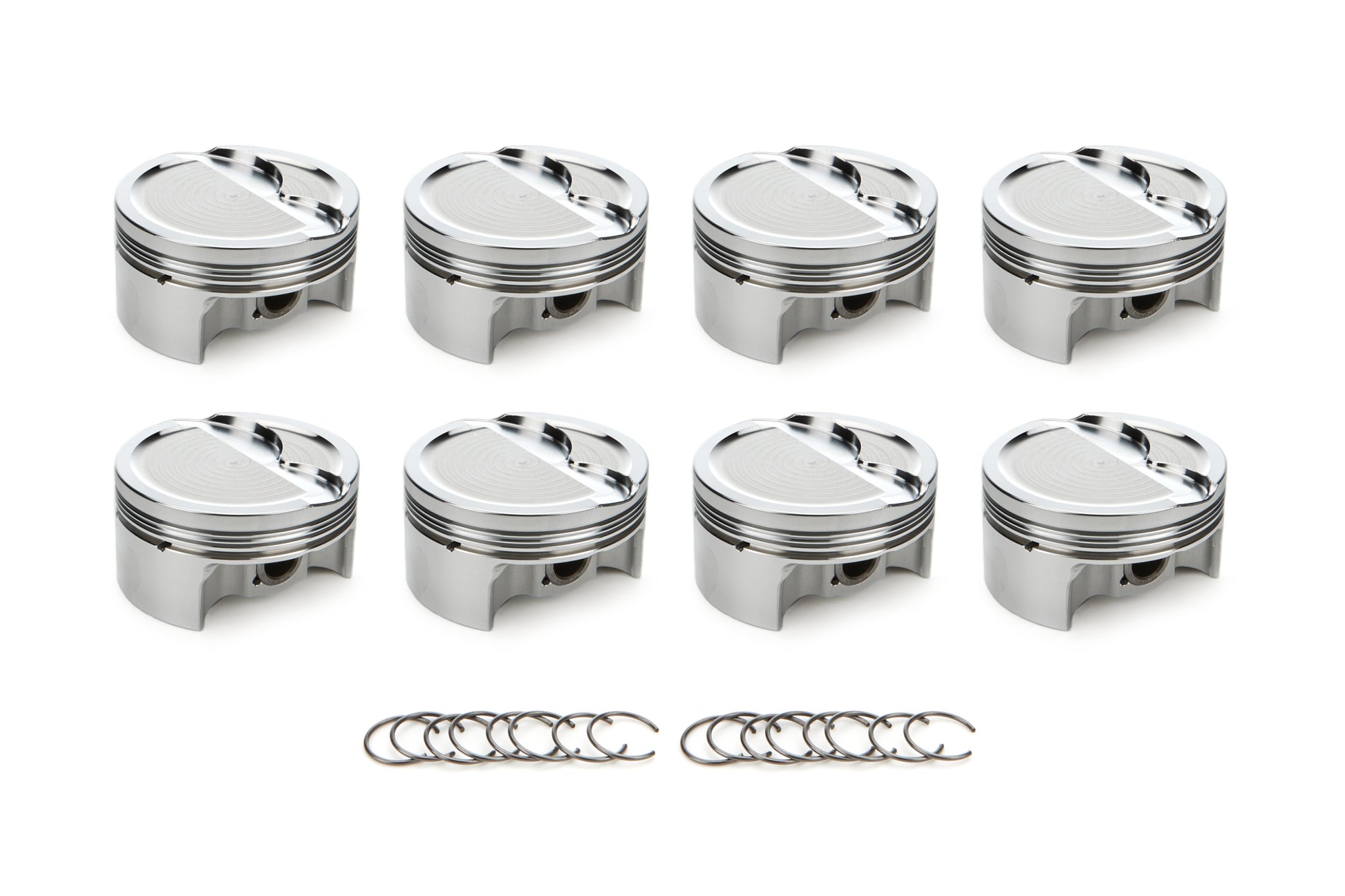 1001695 RACE TEC PISTONS