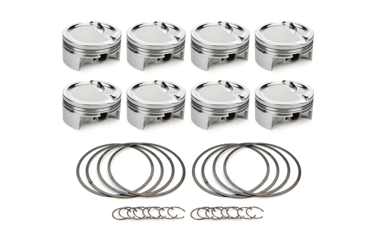 1001710 RACE TEC PISTONS