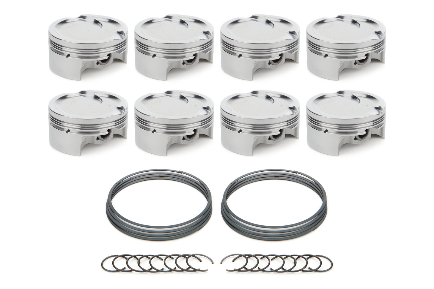 1001711 RACE TEC PISTONS