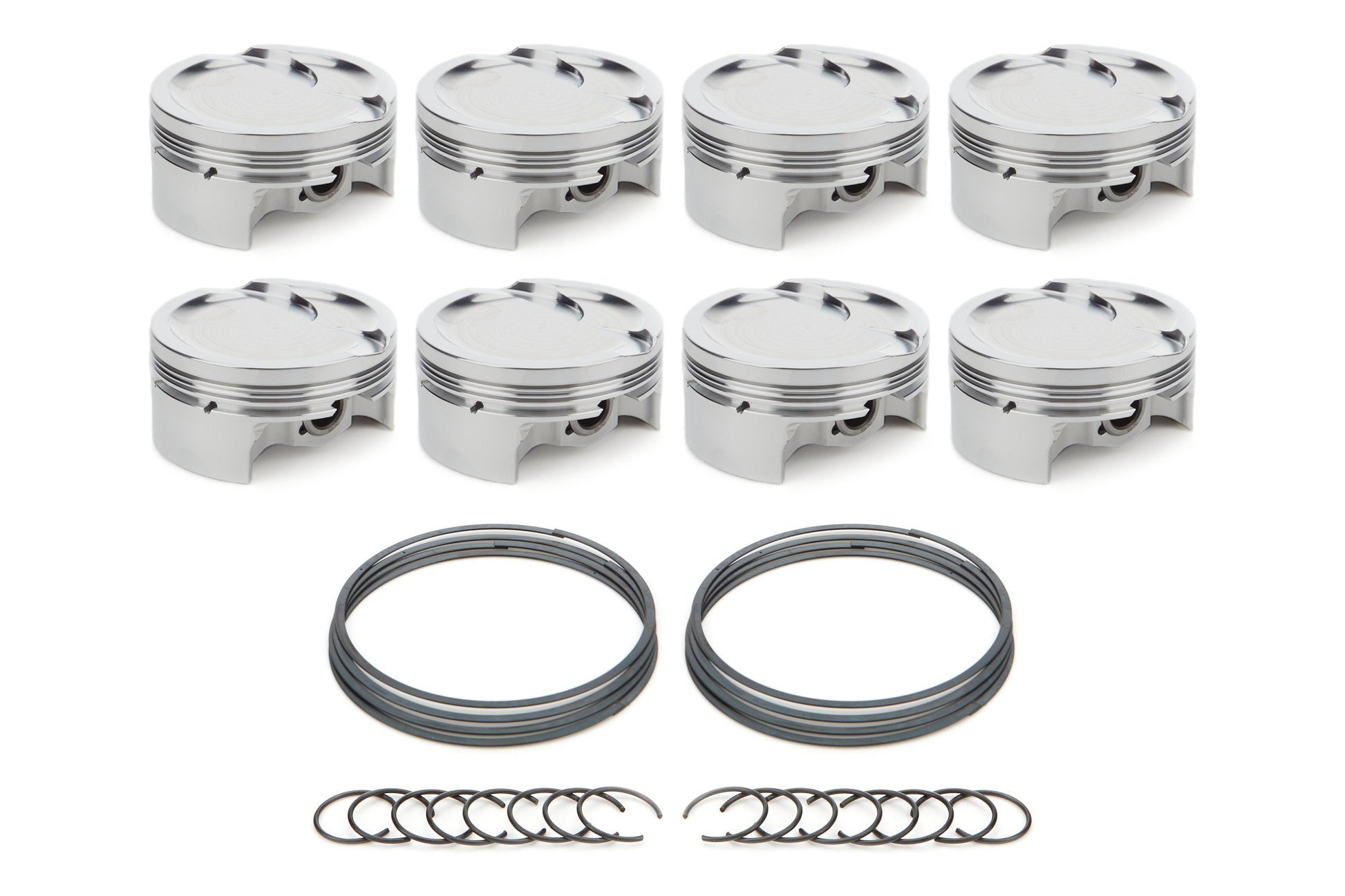 1001711 RACE TEC PISTONS