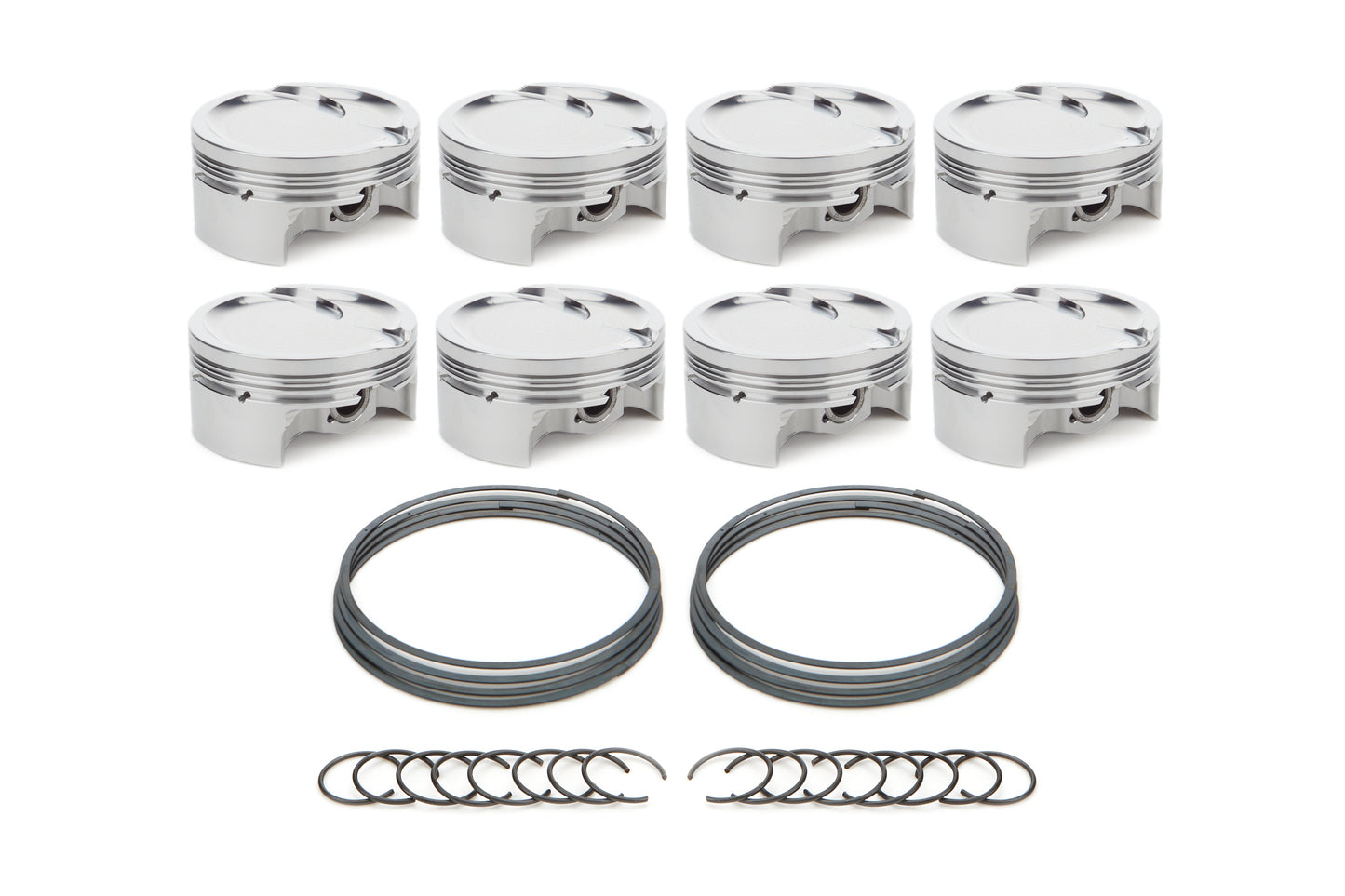 1001713 RACE TEC PISTONS