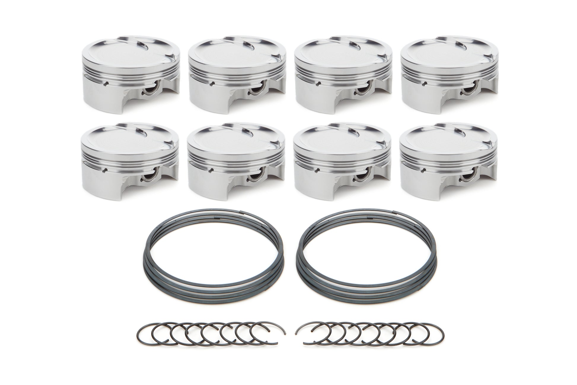 1001713 RACE TEC PISTONS