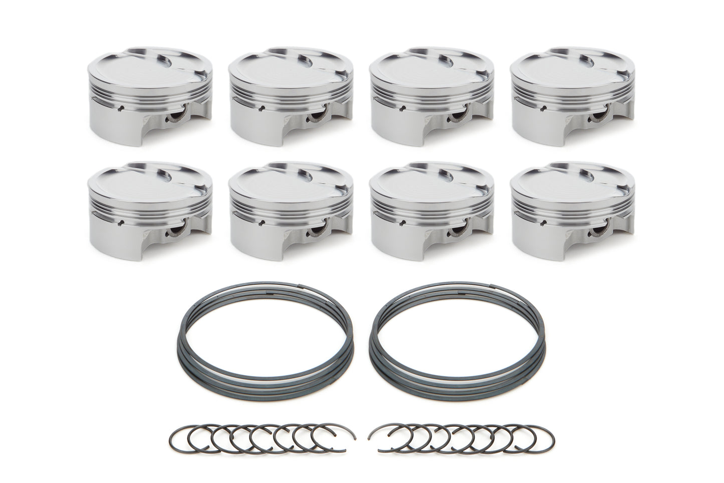 1001714 RACE TEC PISTONS