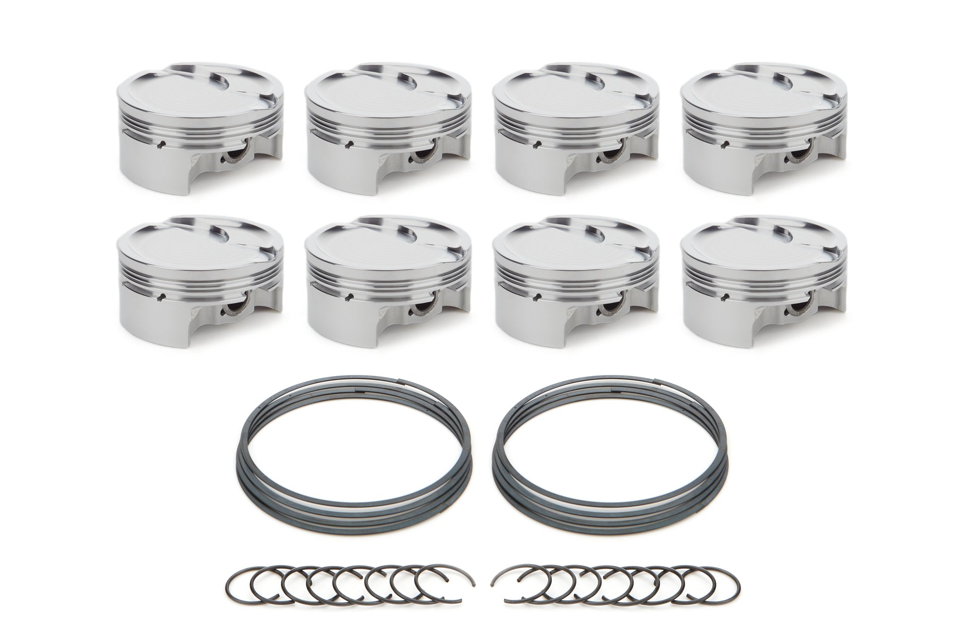 1001714 RACE TEC PISTONS
