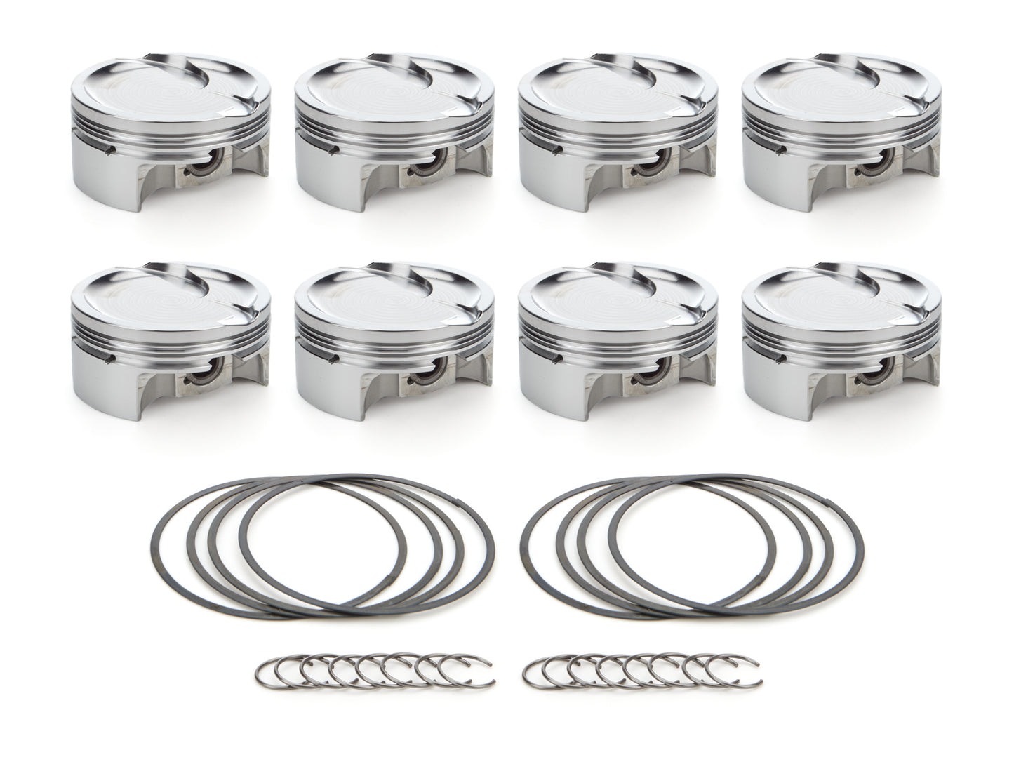 1001715 RACE TEC PISTONS