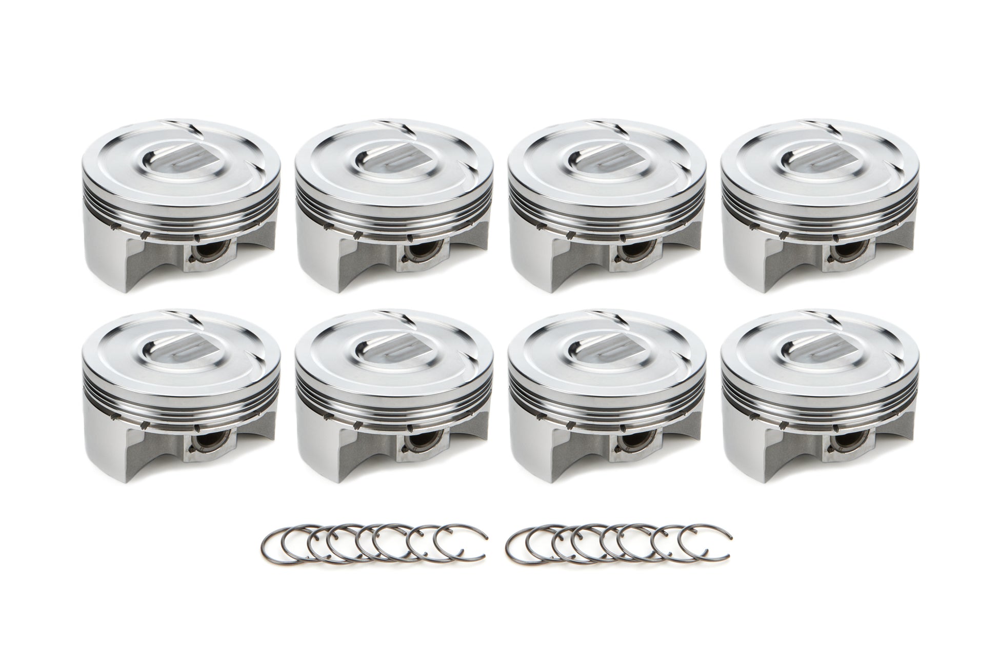 1001859 RACE TEC PISTONS