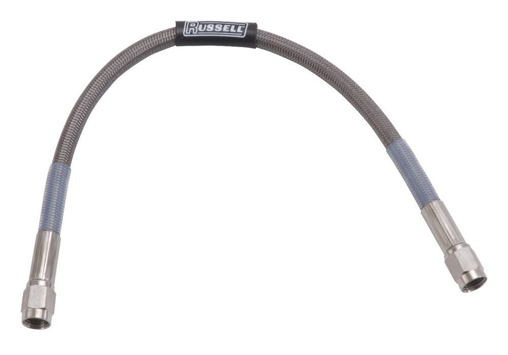 656150 RUSSELL
