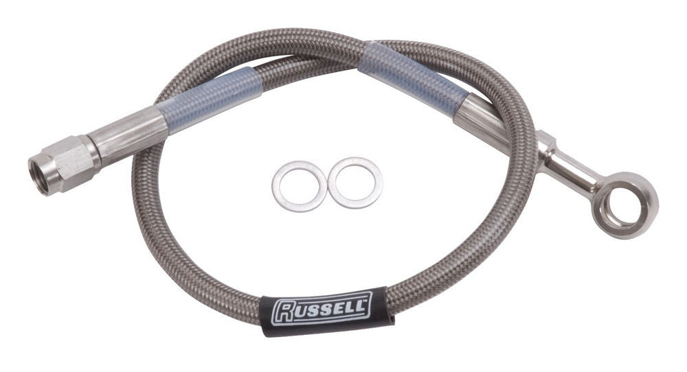 657100 RUSSELL