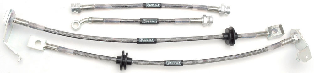 692320 RUSSELL