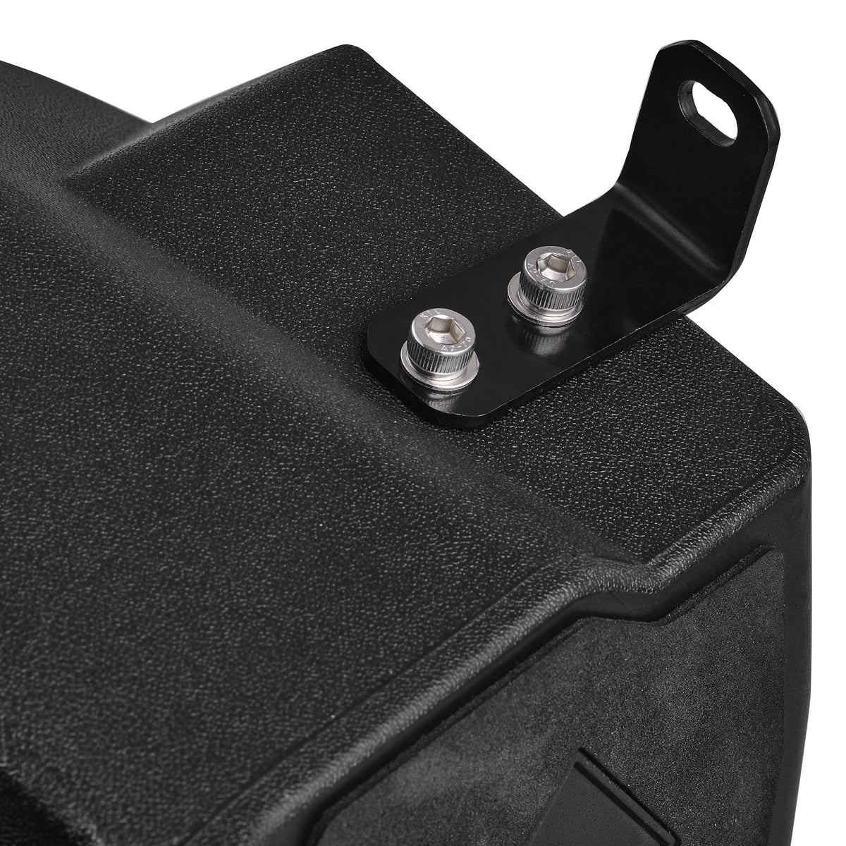 Polaris RZR Front Kick Panel Pods with 6.5” Active Speakers and Bluetooth