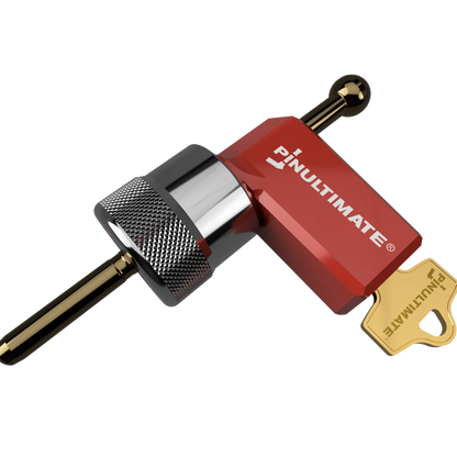 PinUltimate® Coupling Lock