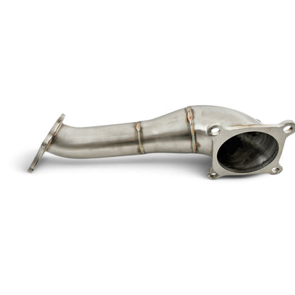 2.0T Race Downpipe For 2023+ Integra Type S DE5 & 2018+ Acura RDX, TLX