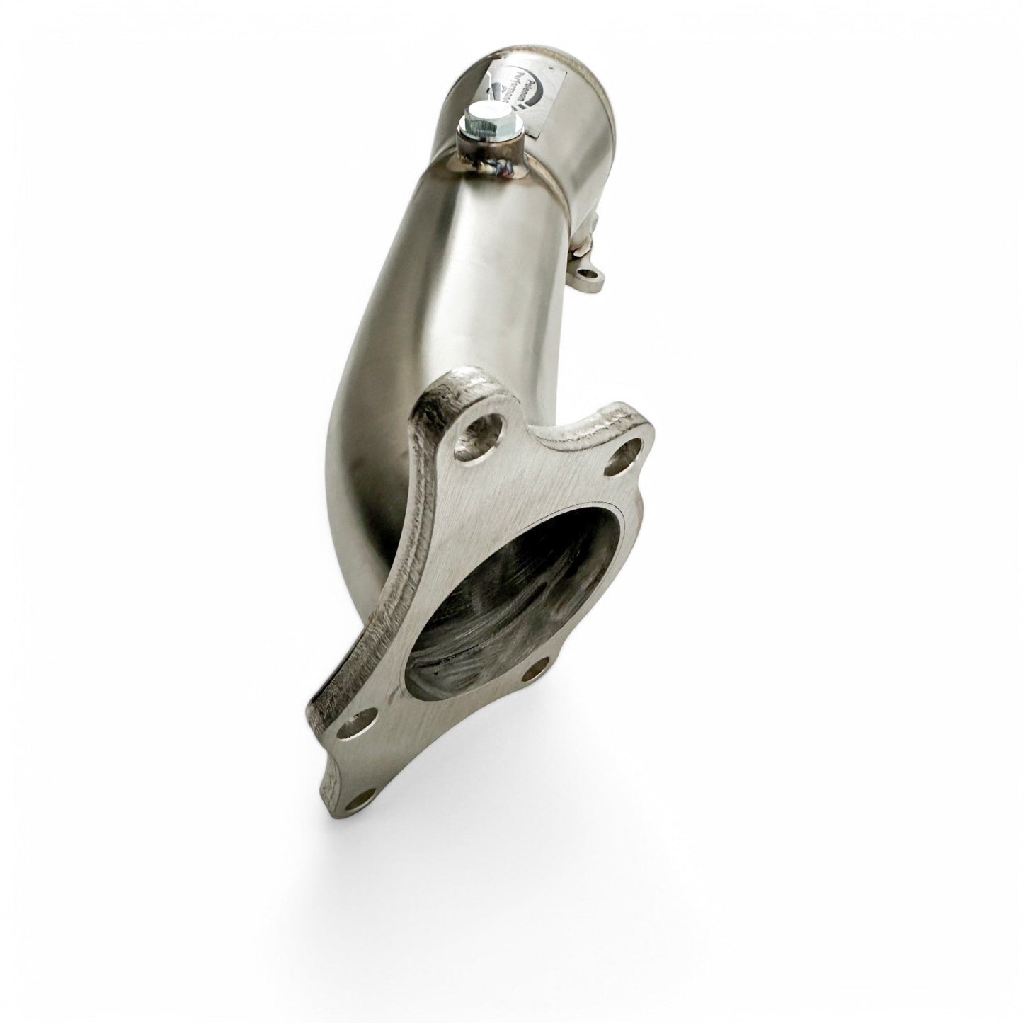 2.0T Race Downpipe For 2023+ Integra Type S DE5 & 2018+ Acura RDX, TLX