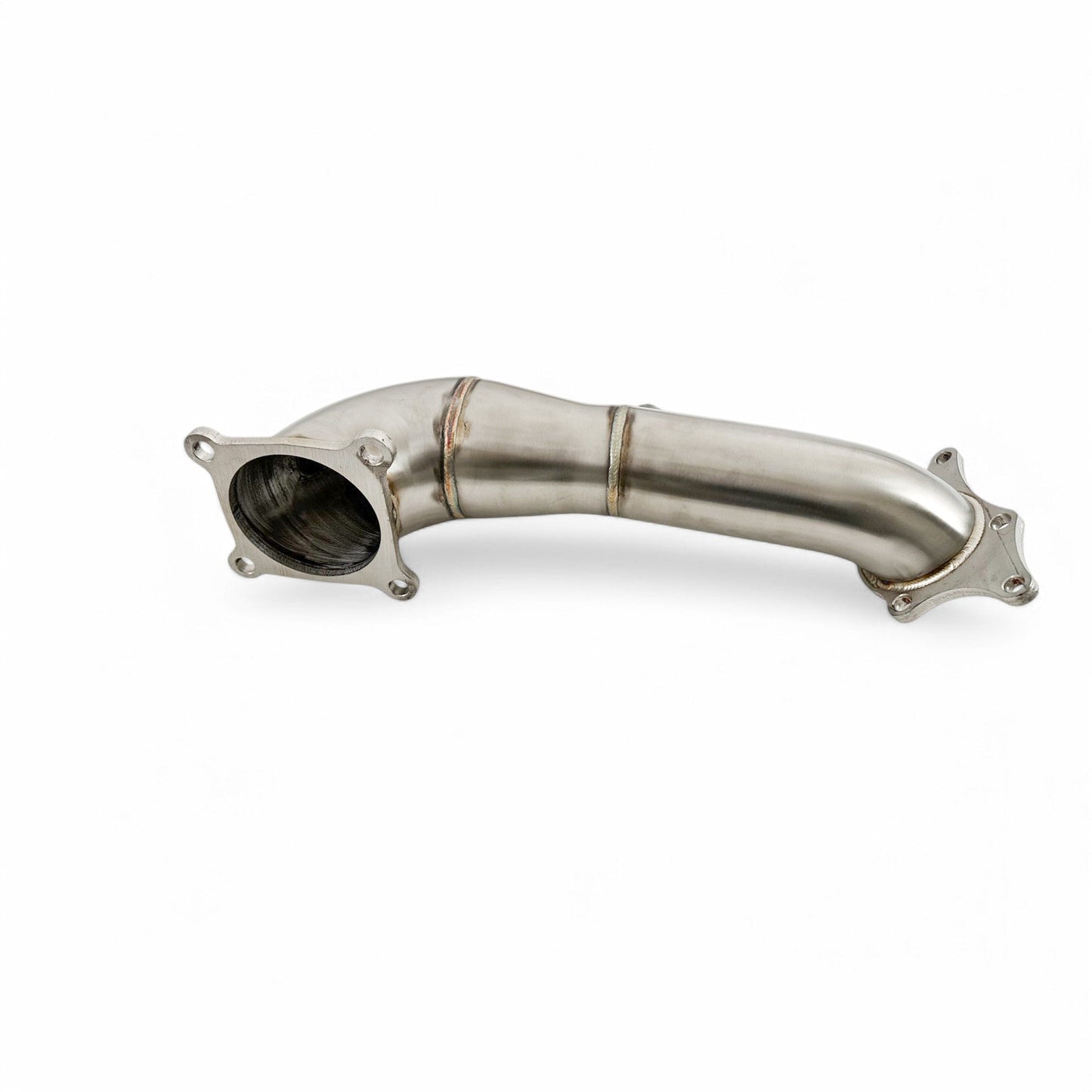 2.0T Race Downpipe For 2023+ Integra Type S DE5 & 2018+ Acura RDX, TLX