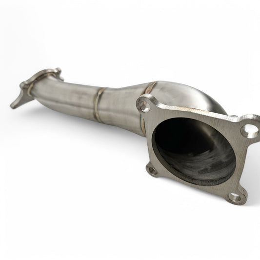 2.0T Race Downpipe For 2023+ Integra Type S DE5 & 2018+ Acura RDX, TLX
