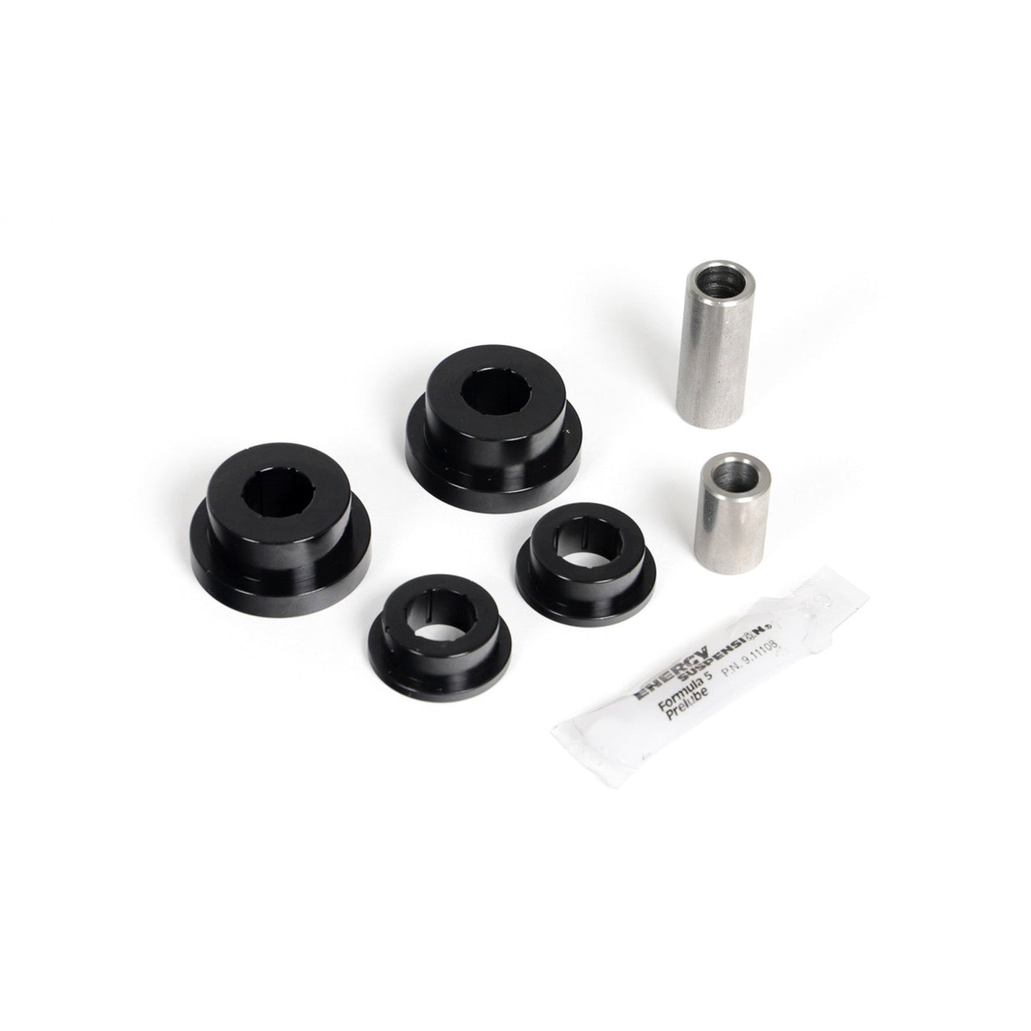 GrimmSpeed Pitch Stop Mount Bushing Kit - 95A Race Version GRM122011