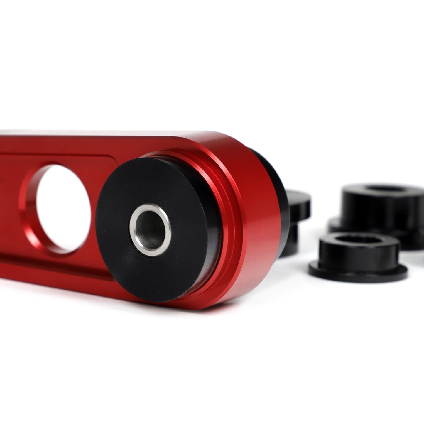 GrimmSpeed Pitch Stop Mount Bushing Kit - 95A Race Version GRM122011