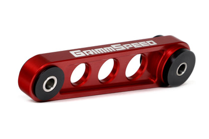 GrimmSpeed Pitch Stop Mount - Race Version GRM122009