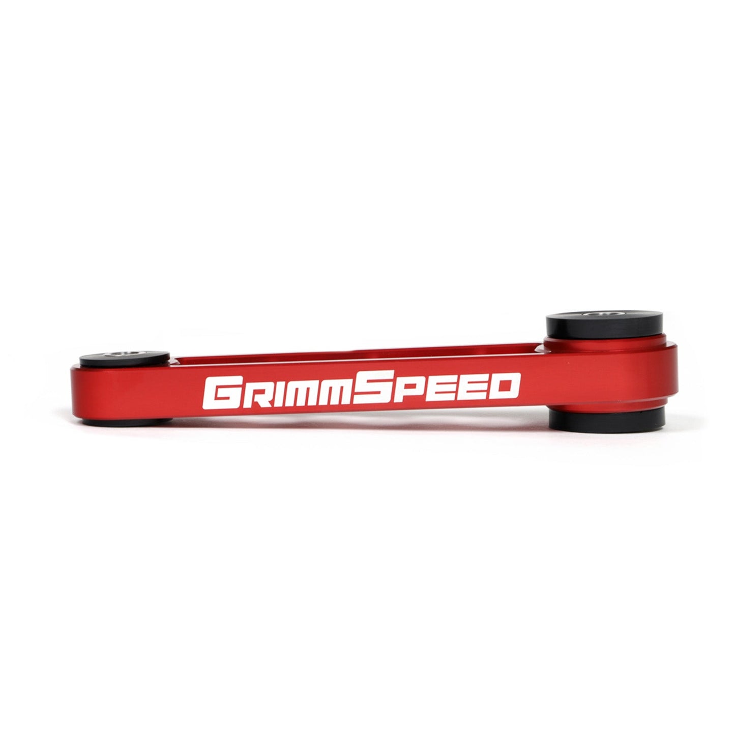 GrimmSpeed Pitch Stop Mount - Race Version GRM122009