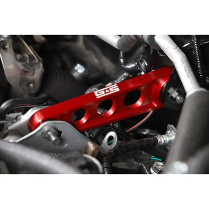GrimmSpeed Pitch Stop Mount - Race Version GRM122009