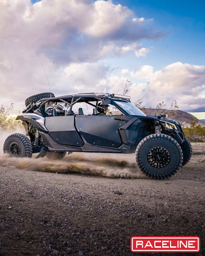 A91G - Ryno Beadlock