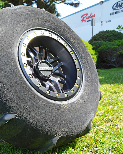 A91G - Ryno Beadlock