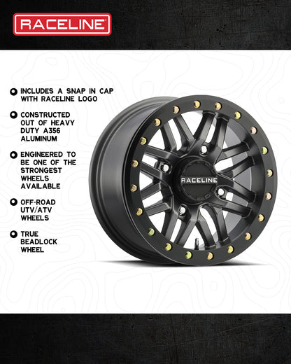 A91G - Ryno Beadlock
