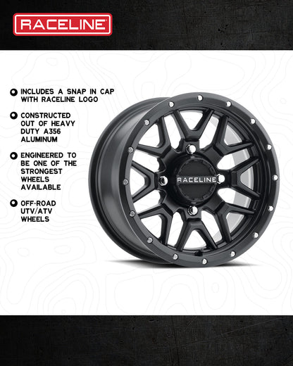 A94B Krank Simulated Beadlock