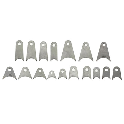 Radius Tabs