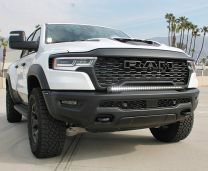 2025+ RAM 1500 Rebel 40in Light Bar SLIM