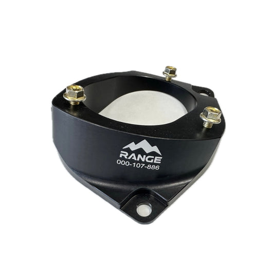 92-96 F-150 steering firewall adapter