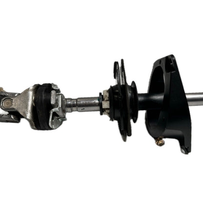 92-96 F-150 steering firewall adapter