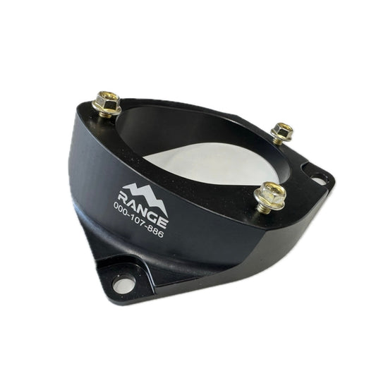 92-96 F-150 steering firewall adapter