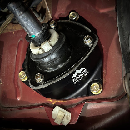 92-96 F-150 steering firewall adapter