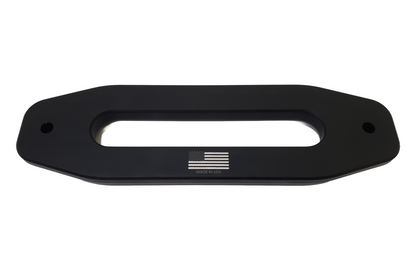 Hawse Style Winch Fairlead (Blemished)