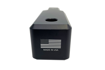2" Hitch Recovery Point