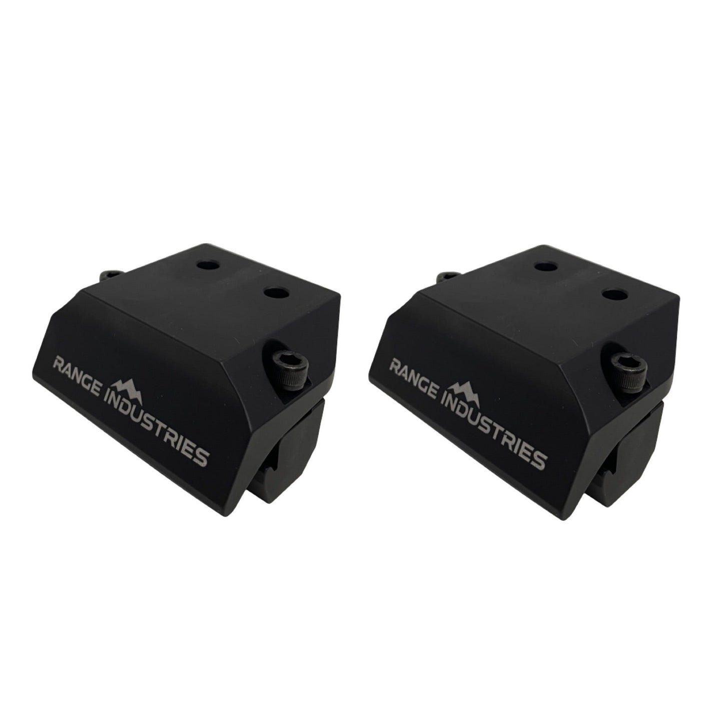 Jeep Cherokee XJ Roof Mounts