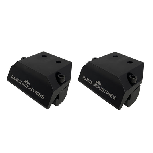 Jeep Cherokee XJ Roof Mounts