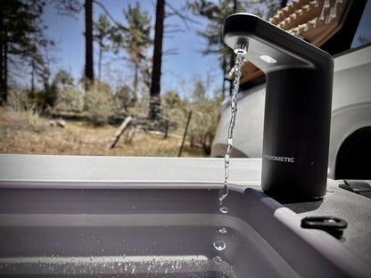 Rivian R1T Compatible Camp Kitchen