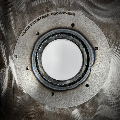 2001-2011 Crown Victoria Weld-In Fuel Pump Ring