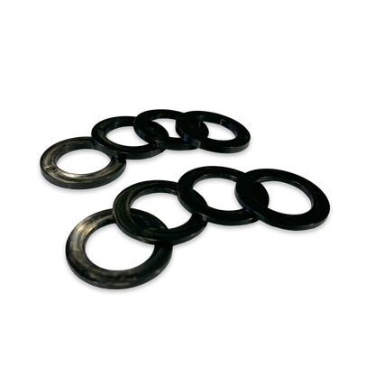 Moose Knuckle Offroad Rattle Rings