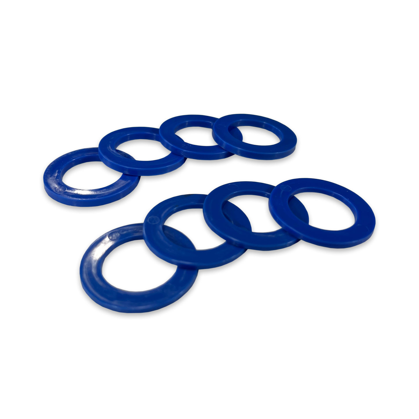 Moose Knuckle Offroad Rattle Rings